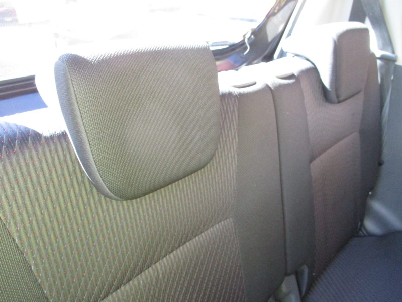 スズキ ワゴンR27枚目