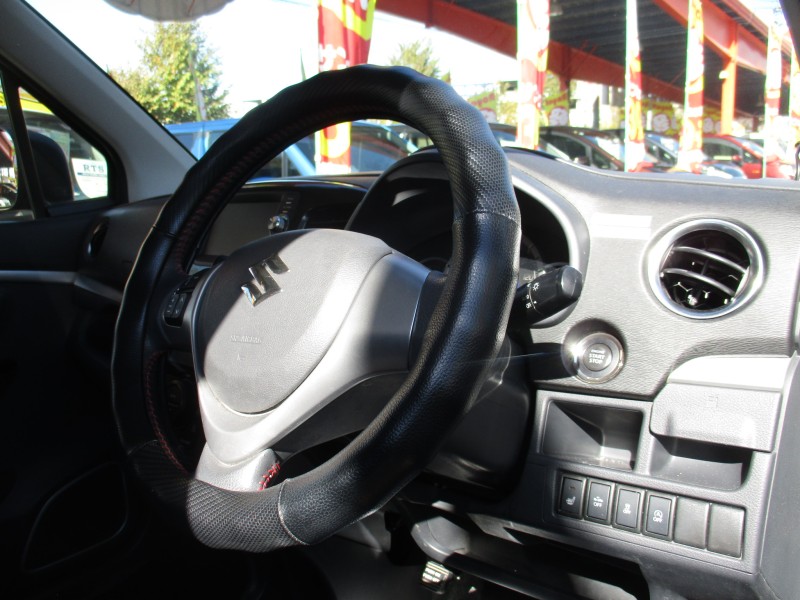 スズキ ワゴンR8枚目