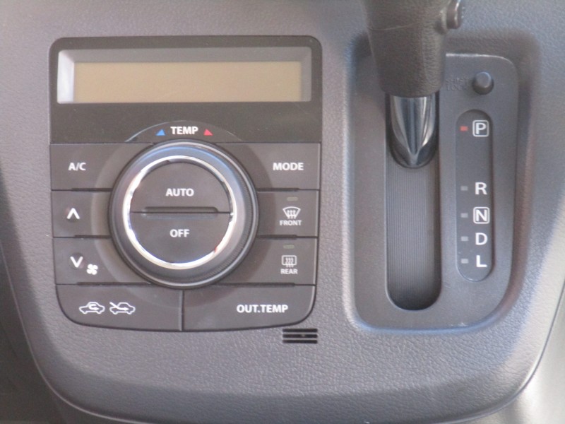 スズキ ワゴンR11枚目