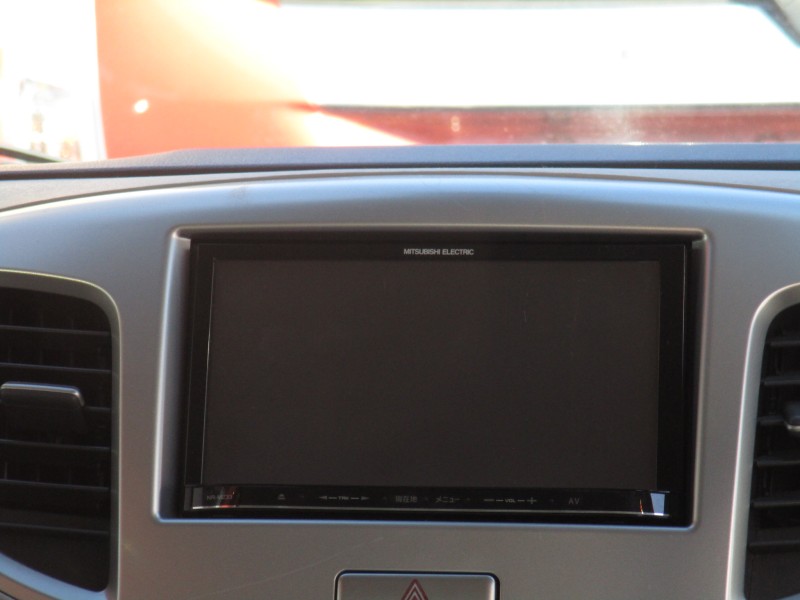 スズキ ワゴンR12枚目