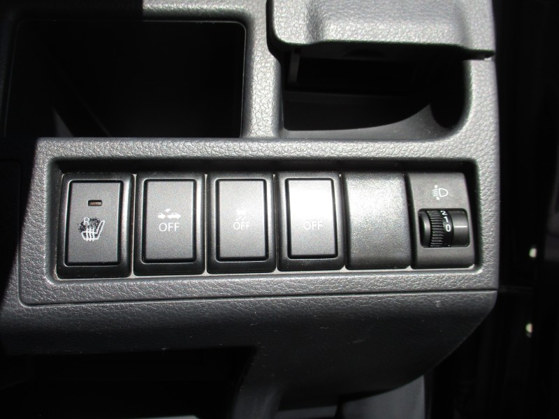 スズキ ワゴンR17枚目