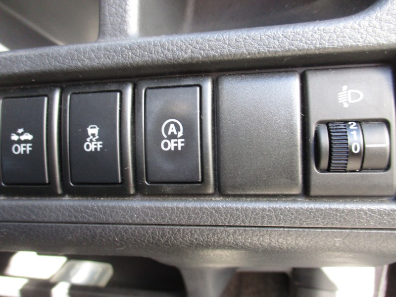 スズキ ワゴンR18枚目