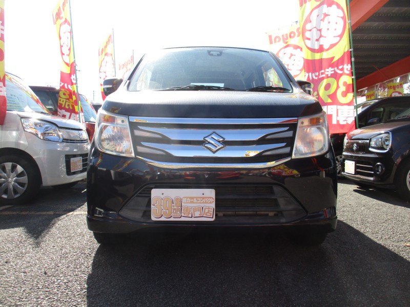 スズキ ワゴンR1枚目