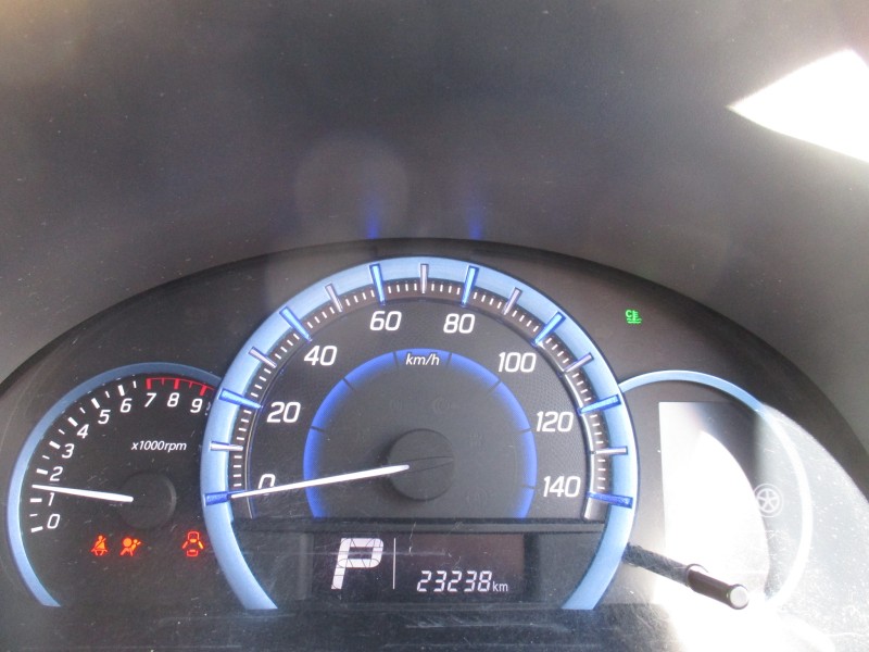 スズキ ワゴンR19枚目