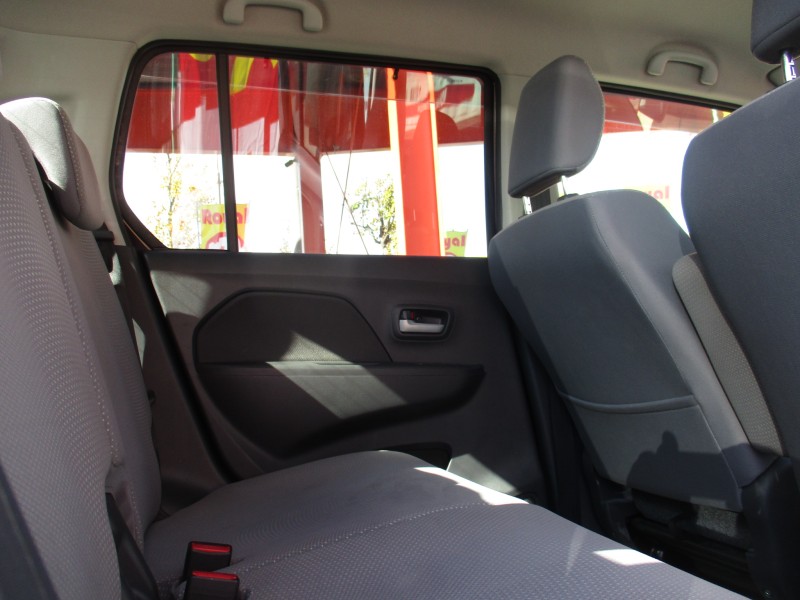 スズキ ワゴンR23枚目