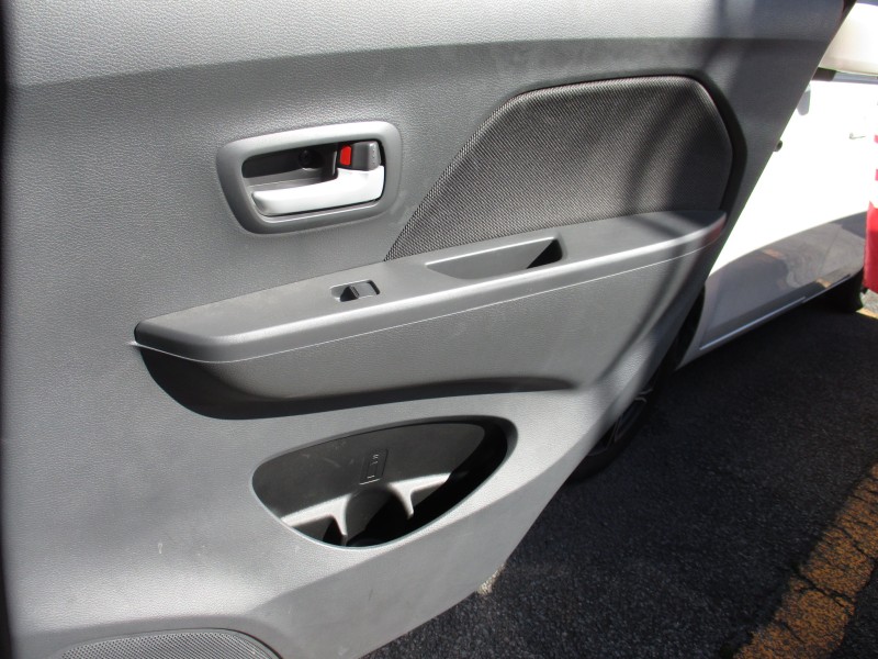 スズキ ワゴンR25枚目