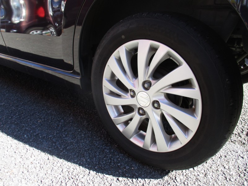 スズキ ワゴンR26枚目