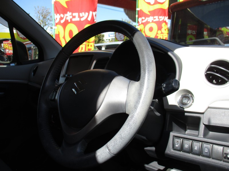 スズキ ワゴンR8枚目