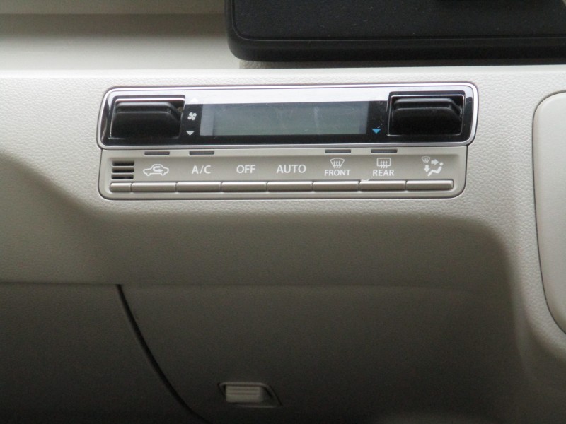 スズキ ワゴンR11枚目