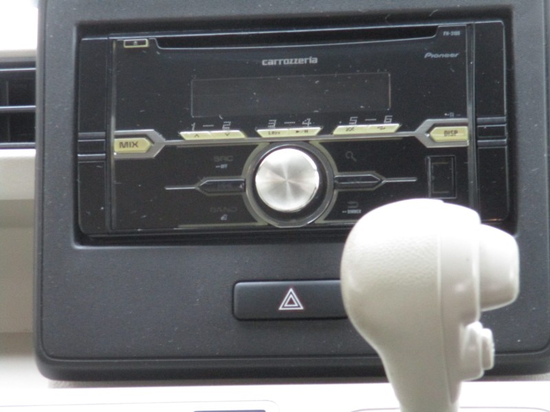 スズキ ワゴンR12枚目