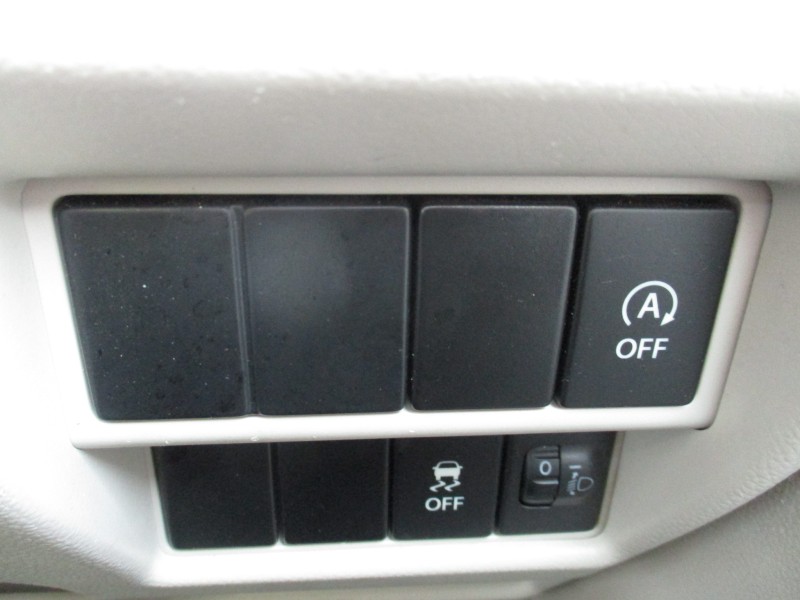 スズキ ワゴンR17枚目