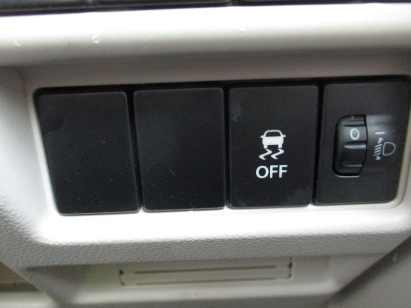 スズキ ワゴンR18枚目