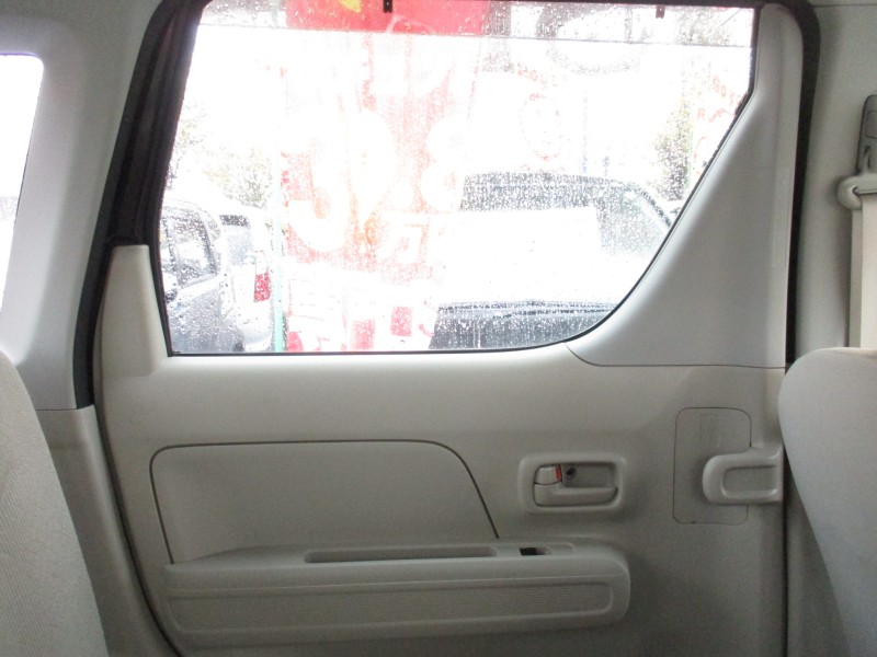 スズキ ワゴンR24枚目