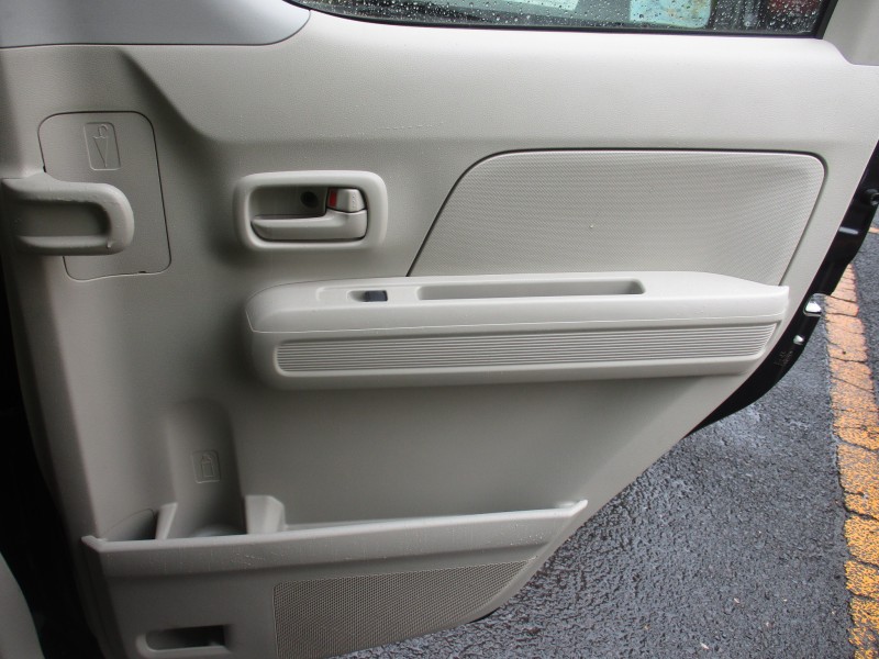 スズキ ワゴンR26枚目