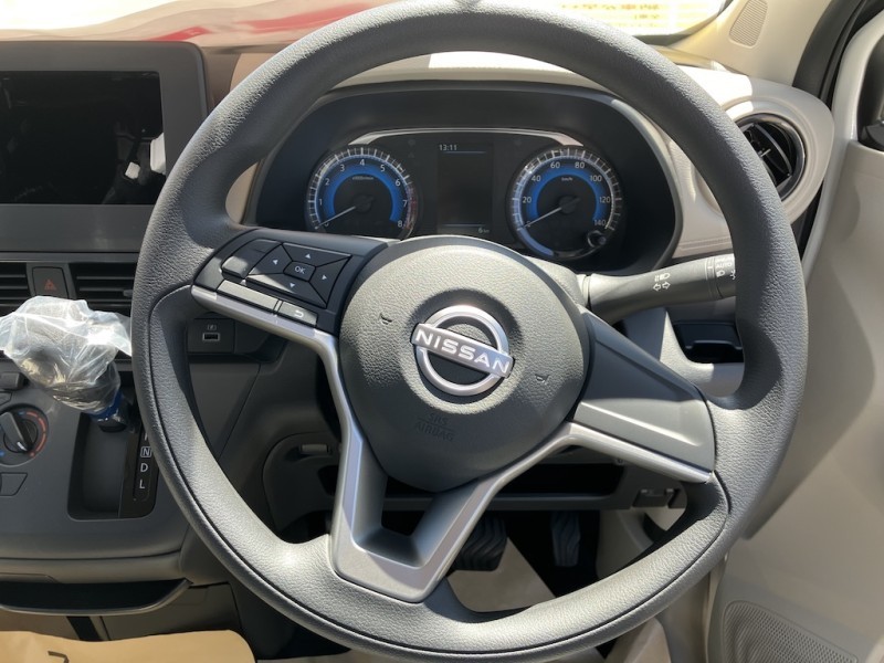 ニッサン デイズ15枚目