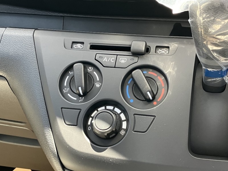 ニッサン デイズ17枚目