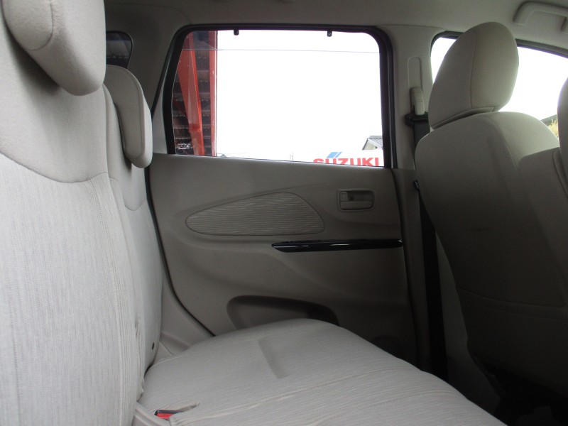 三菱 eKワゴン22枚目