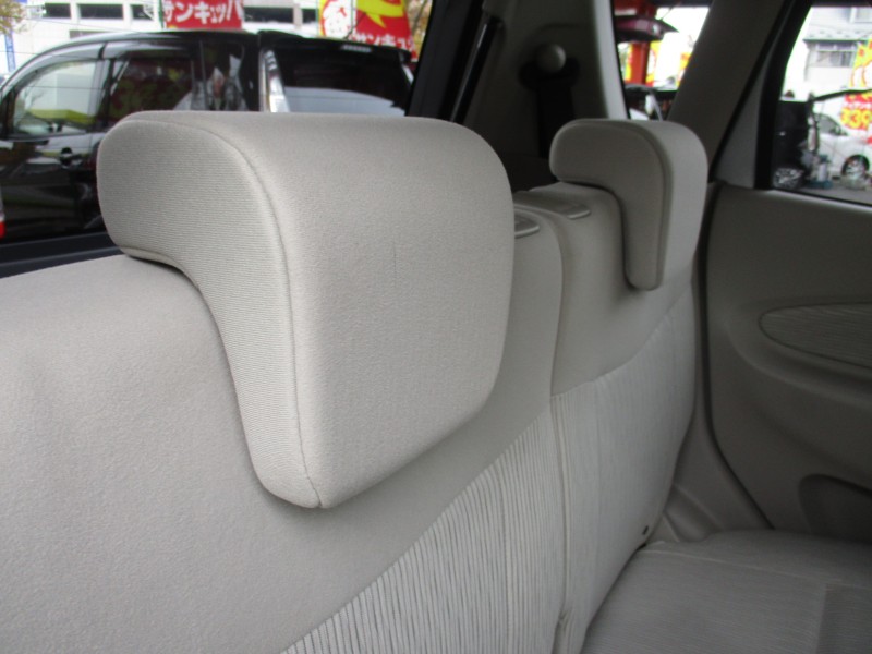 三菱 eKワゴン23枚目