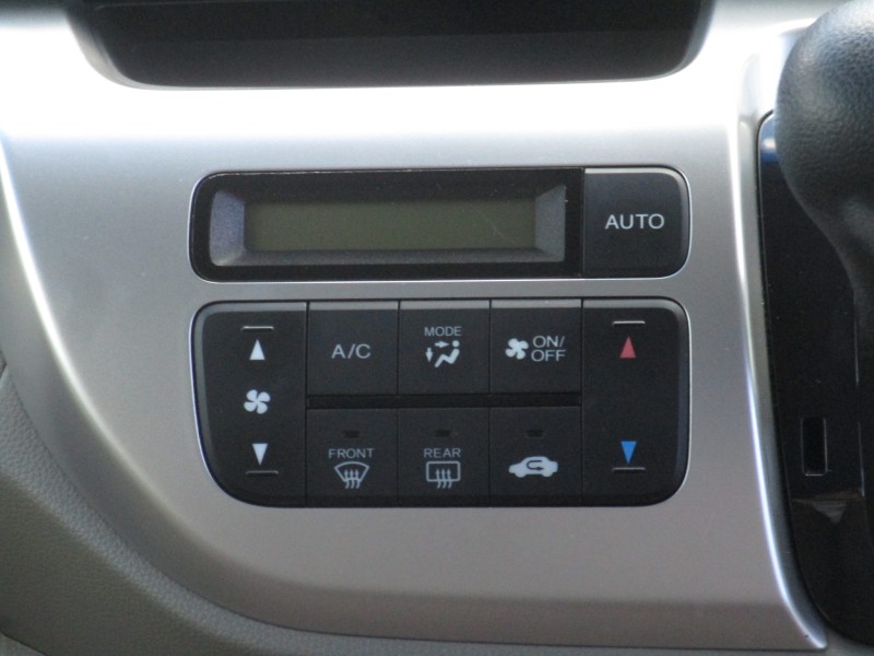 ホンダ N WGN11枚目