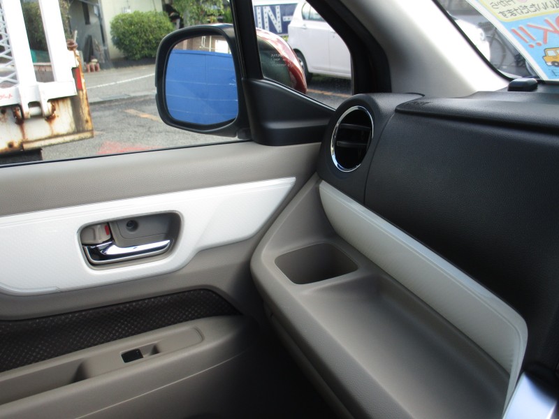 ホンダ N WGN13枚目