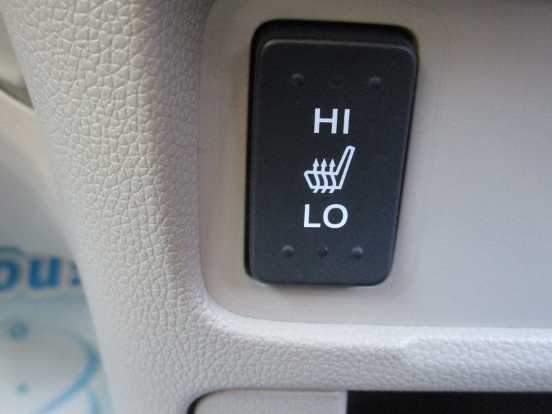 ホンダ N WGN19枚目