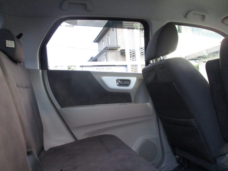 ホンダ N WGN27枚目