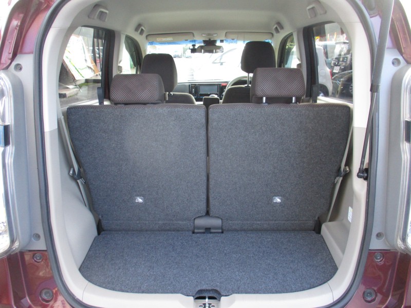 ホンダ N WGN6枚目