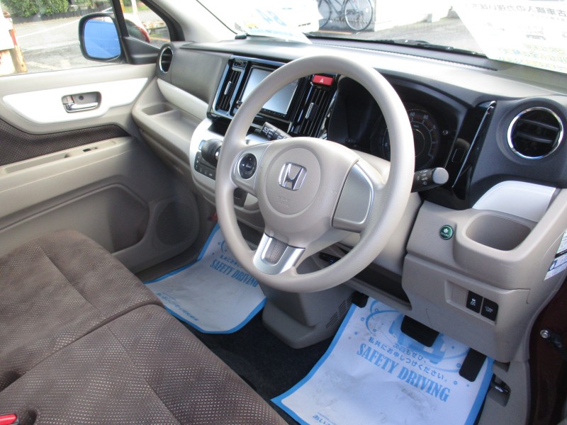 ホンダ N WGN8枚目