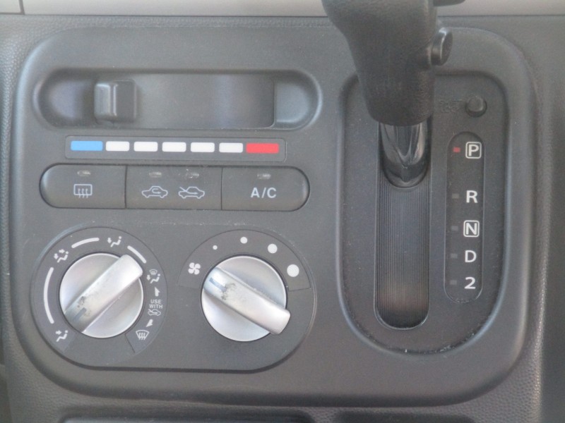 スズキ アルトラパン11枚目