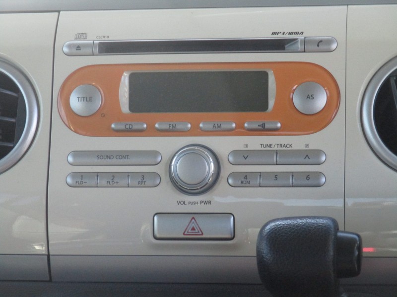 スズキ アルトラパン12枚目