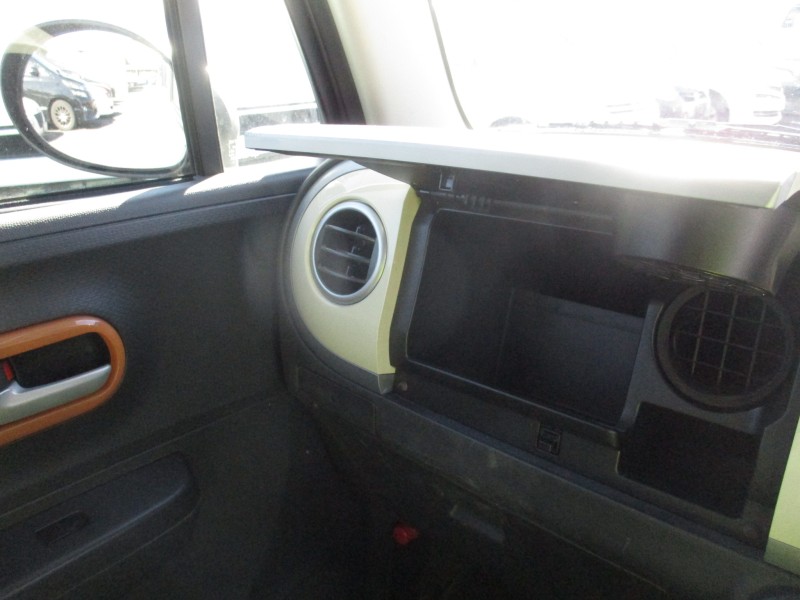 スズキ アルトラパン13枚目