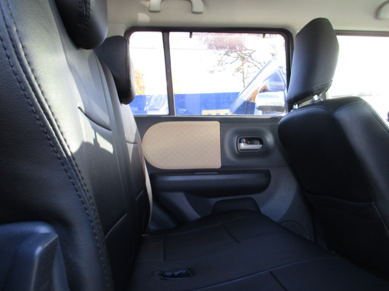 スズキ アルトラパン19枚目