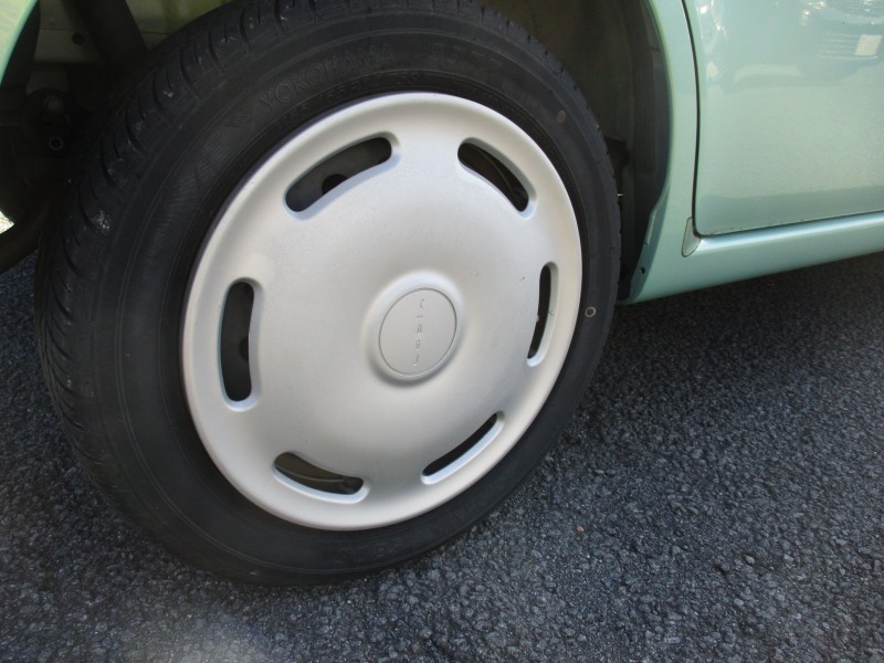 スズキ アルトラパン23枚目