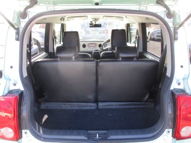 スズキ アルトラパン6枚目