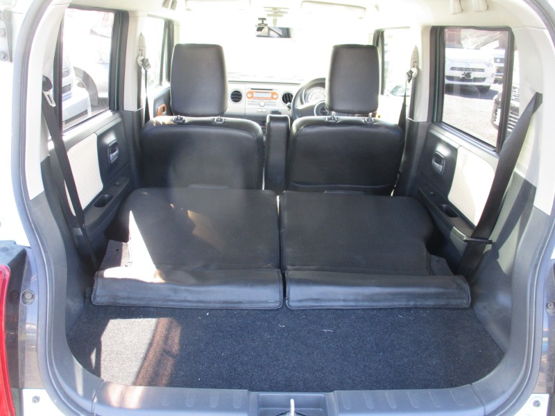 スズキ アルトラパン7枚目