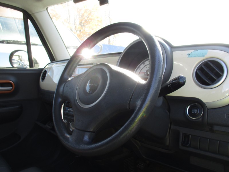 スズキ アルトラパン8枚目