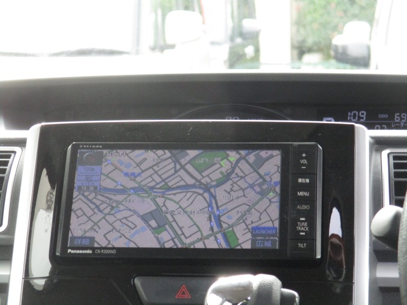 ダイハツ タント13枚目