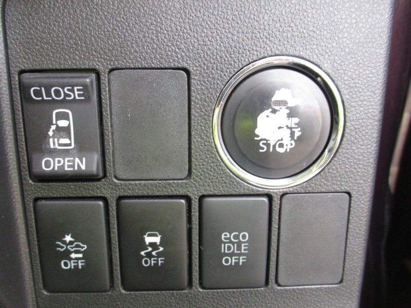 ダイハツ タント18枚目