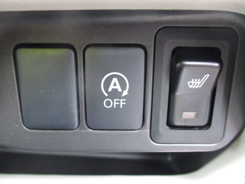 ニッサン デイズ17枚目