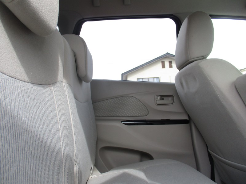 ニッサン デイズ22枚目