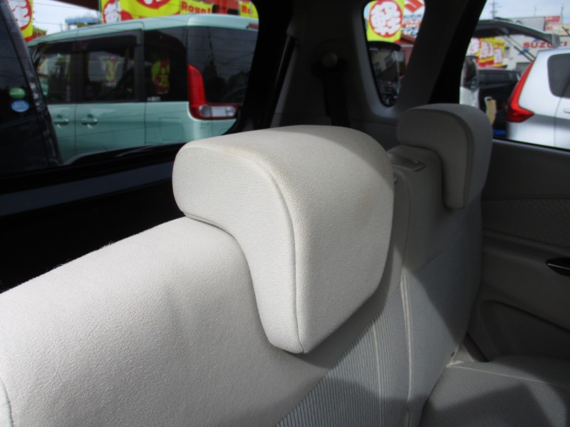 ニッサン デイズ23枚目