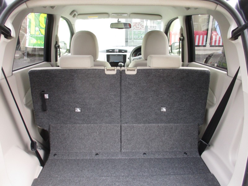 ニッサン デイズ6枚目