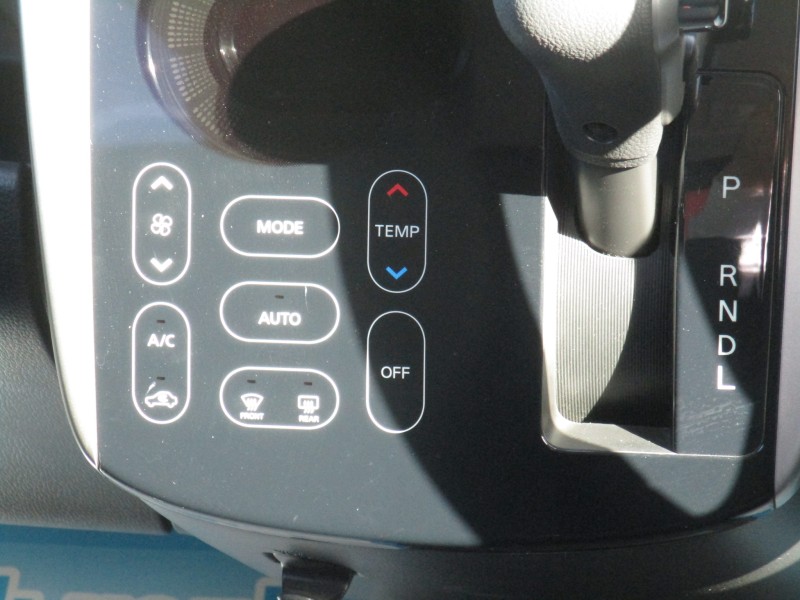 ニッサン デイズ11枚目