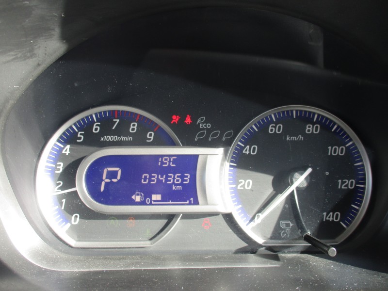 ニッサン デイズ19枚目