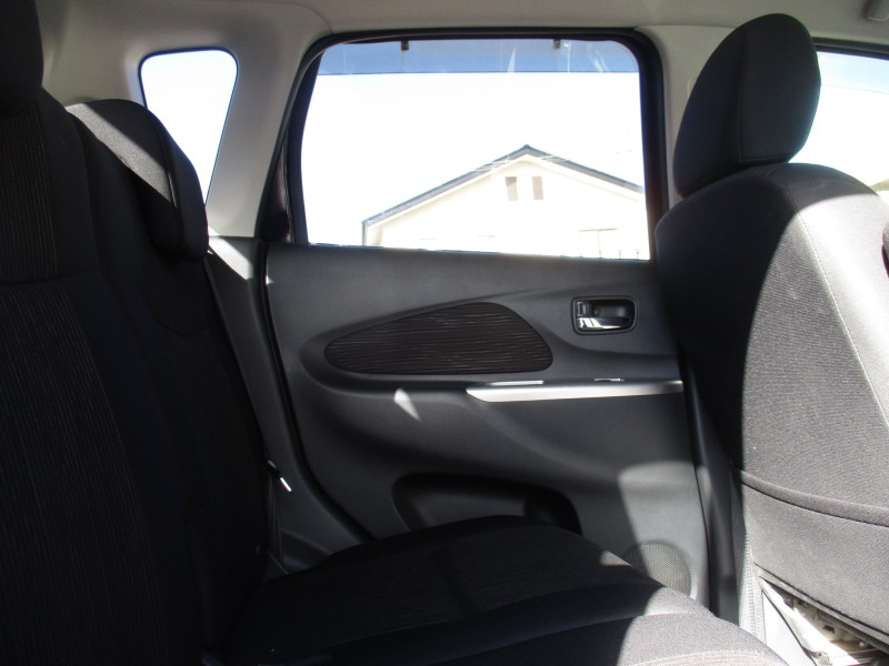 ニッサン デイズ23枚目