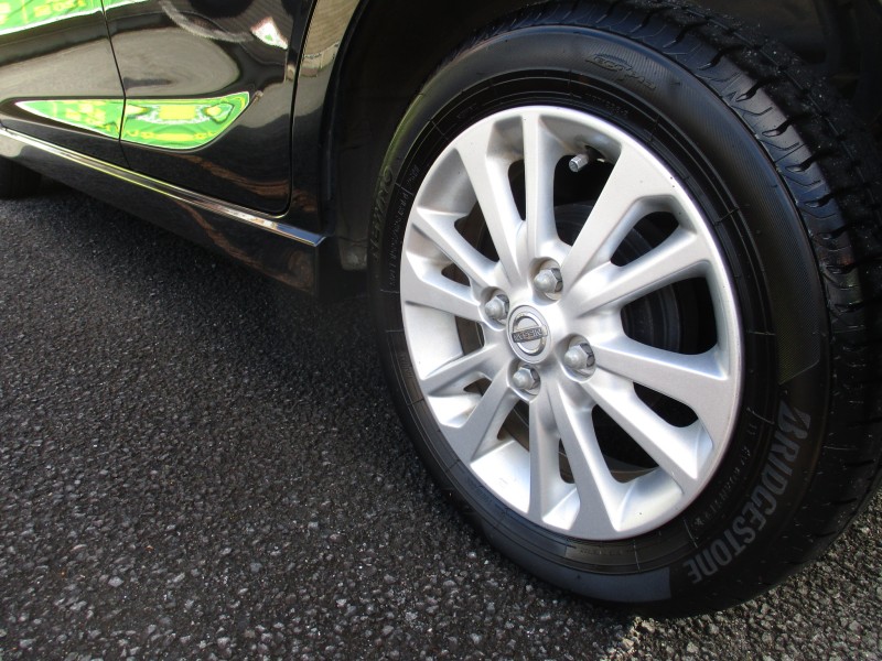 ニッサン デイズ26枚目