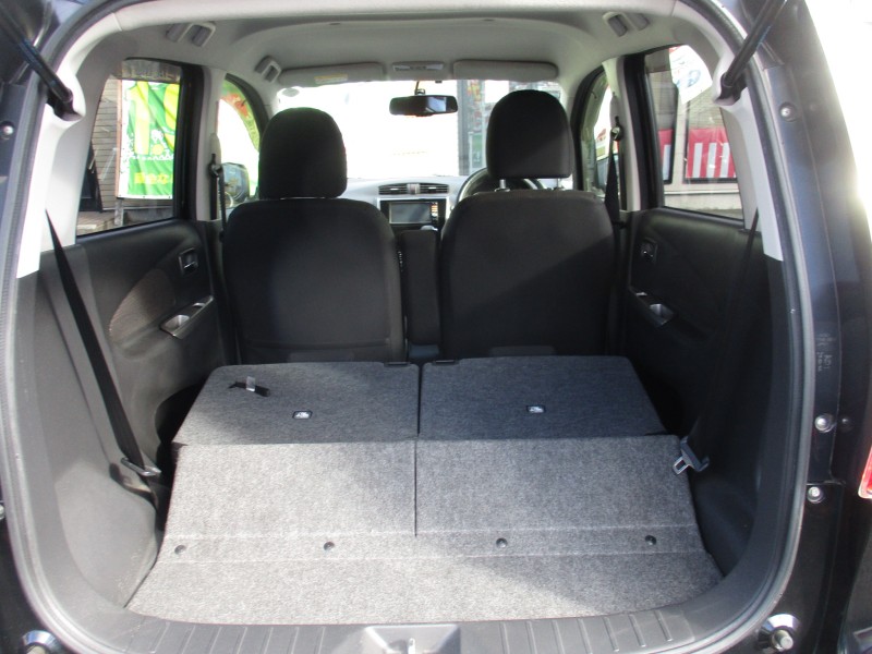 ニッサン デイズ7枚目