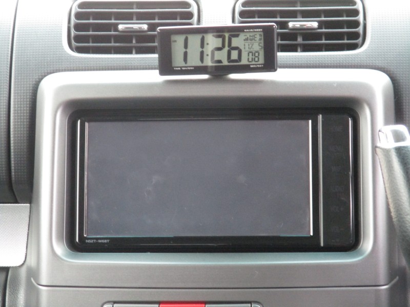 トヨタ ピクシススペース13枚目