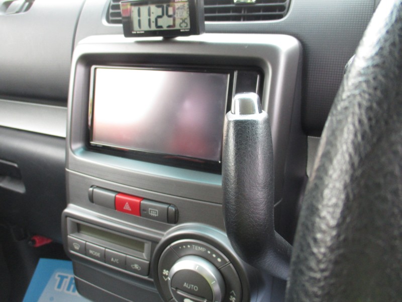 トヨタ ピクシススペース17枚目