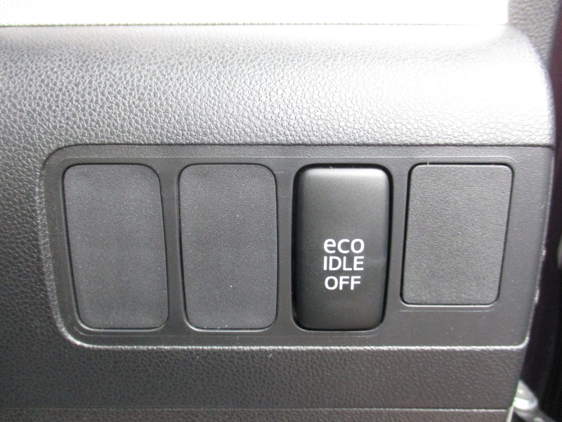 トヨタ ピクシススペース19枚目